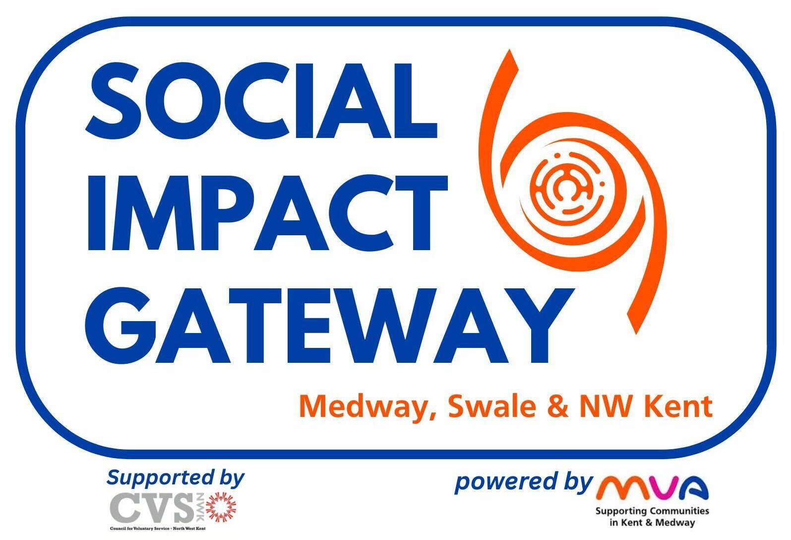 Whitney leaning against a railing on a downtown street